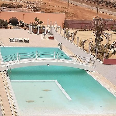 Residence Por Do Sol, Praia Cabral, Boa Vista, Cape Verde, FREE WI-FI Sal Rei Exterior foto