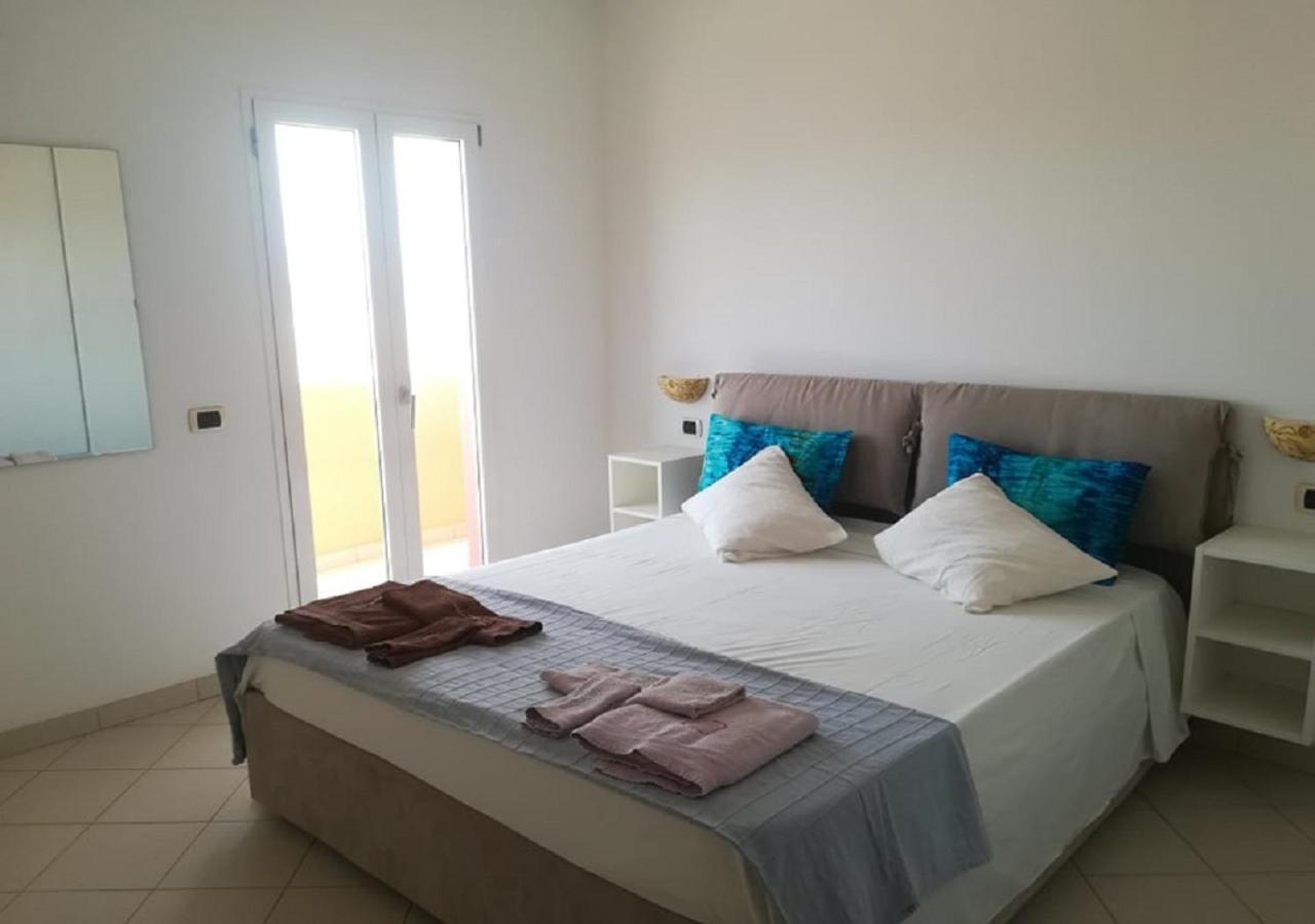 Residence Por Do Sol, Praia Cabral, Boa Vista, Cape Verde, FREE WI-FI Sal Rei Exterior foto