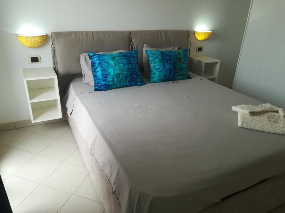 Residence Por Do Sol, Praia Cabral, Boa Vista, Cape Verde, FREE WI-FI Sal Rei Exterior foto